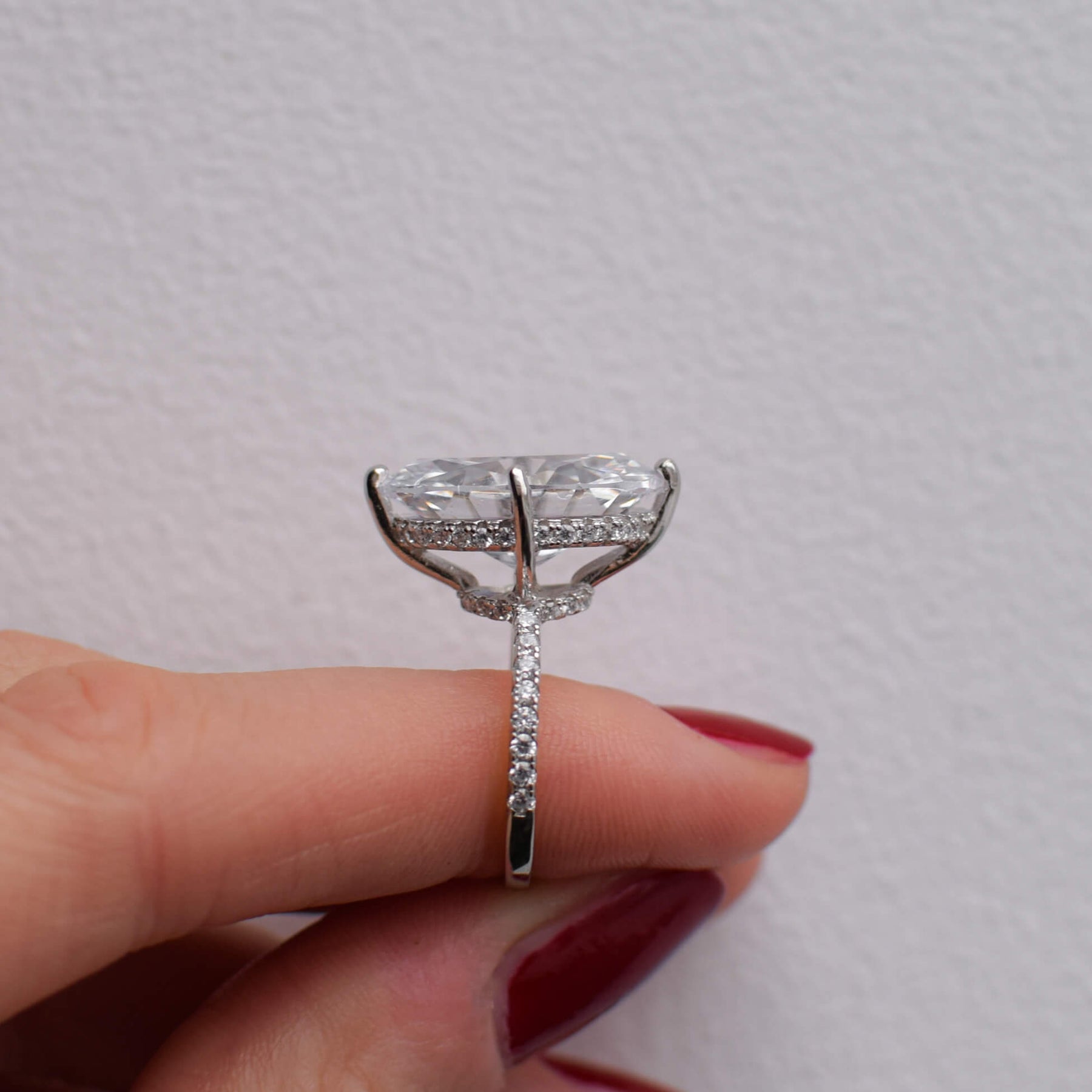 Anello KIM