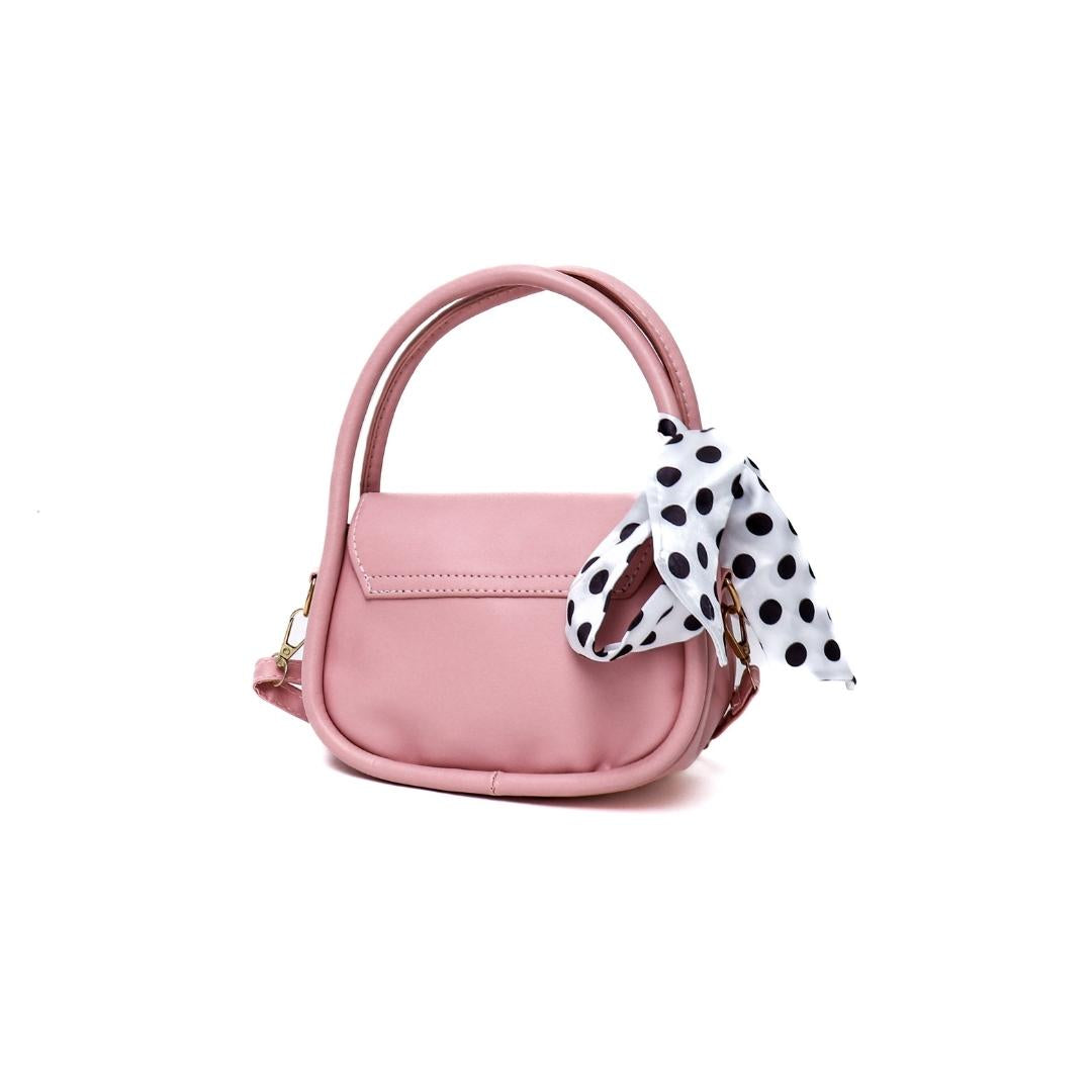 Borsa ZIV PINK