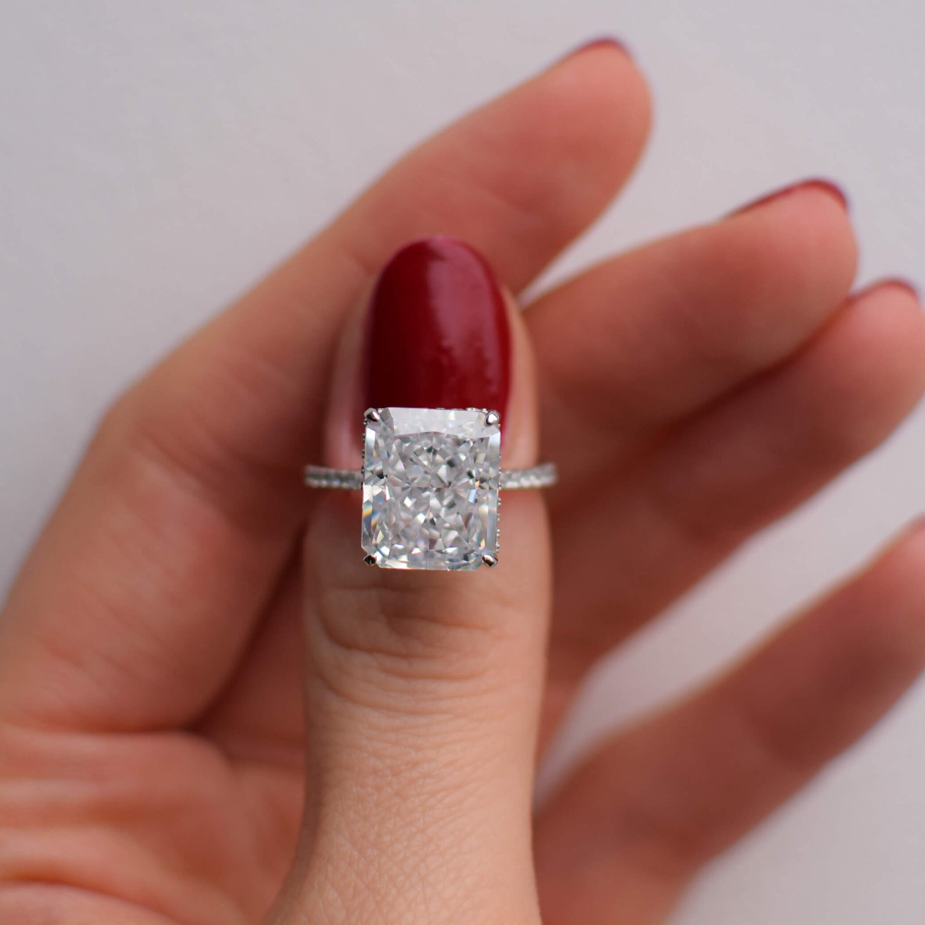 Anello KIM