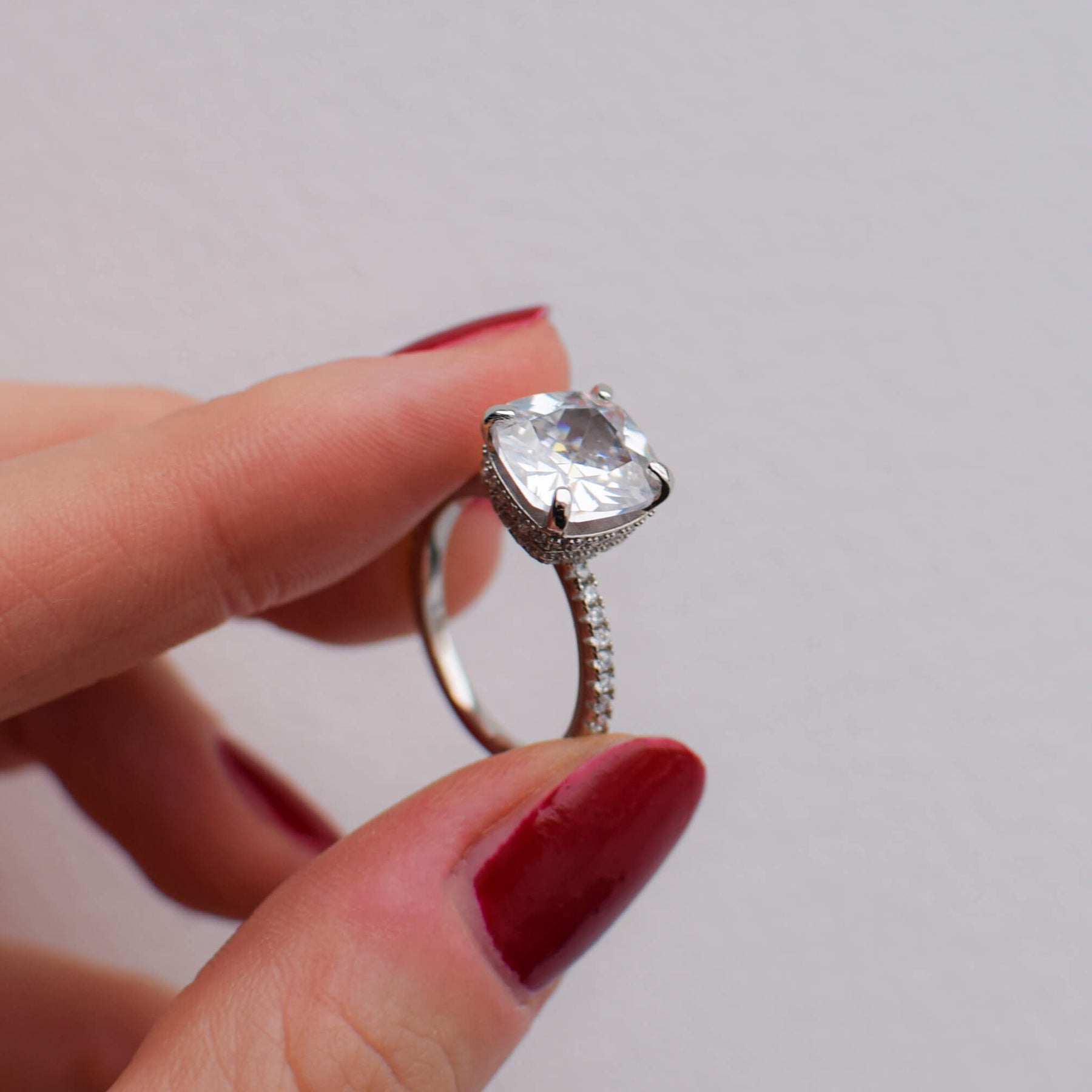 Anello KRIS