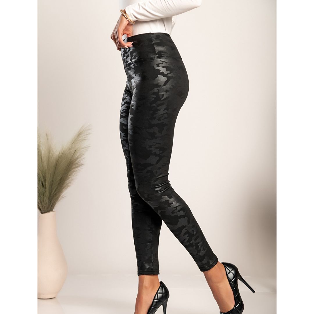 Leggings termici EVIE
