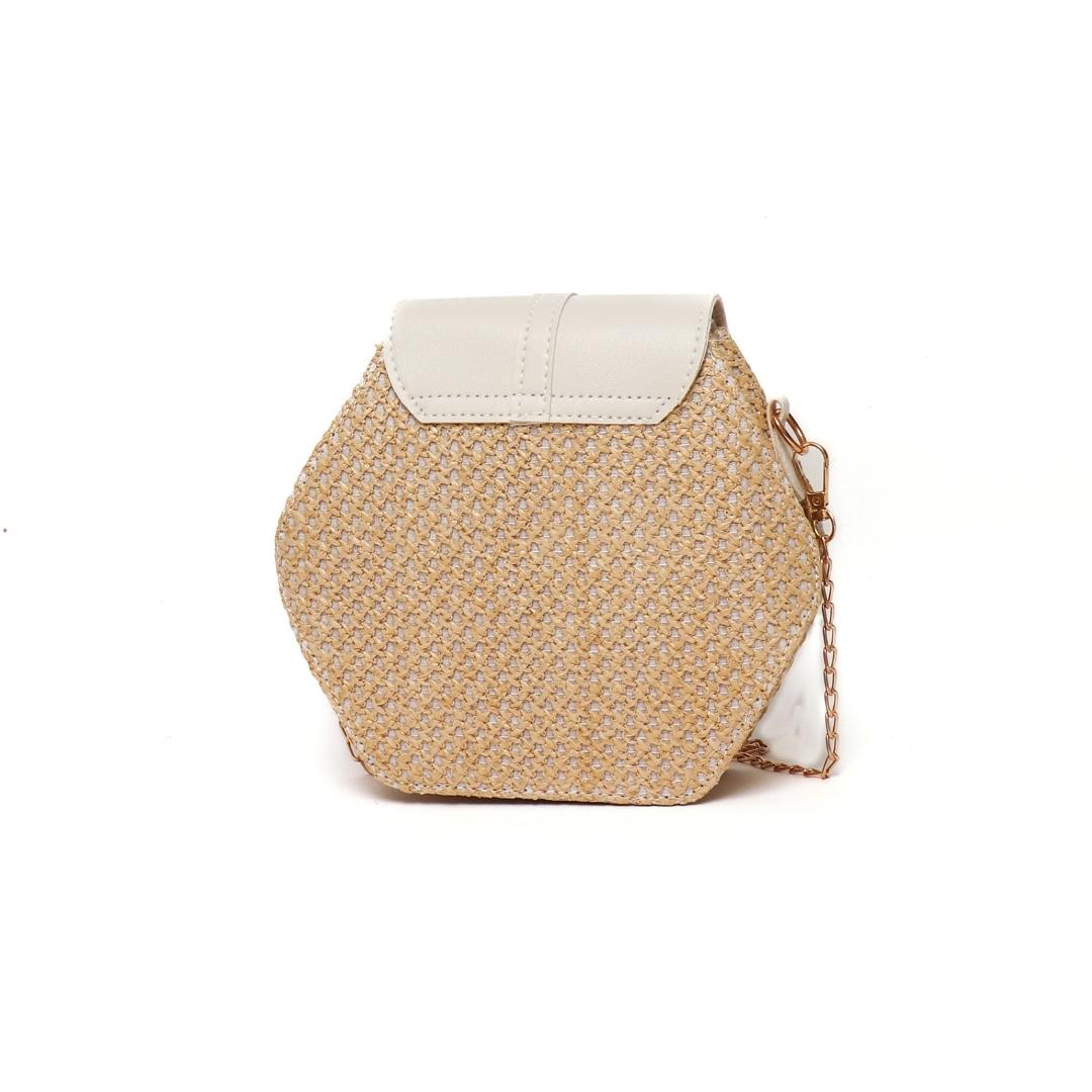 Borsa RUE WHITE
