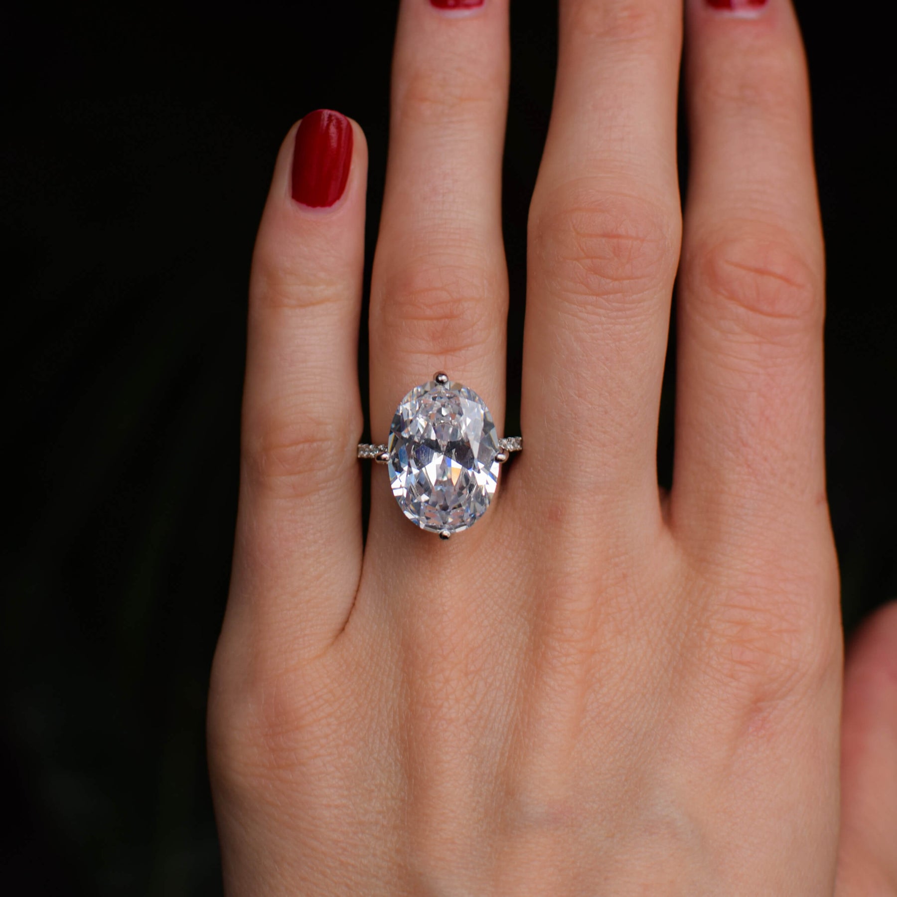 Anello HAILEY