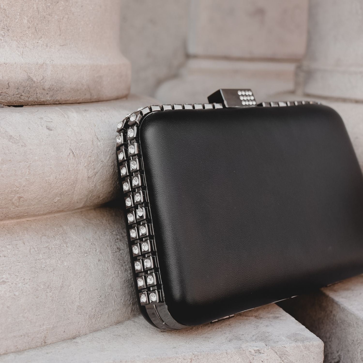 Borsa GLAM BLACK