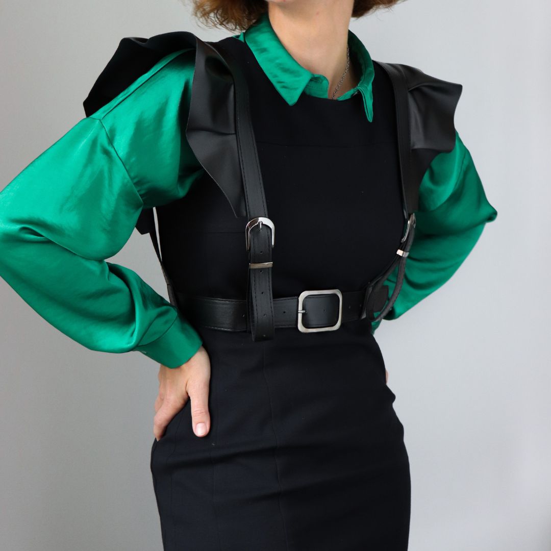 Pettorina RORI