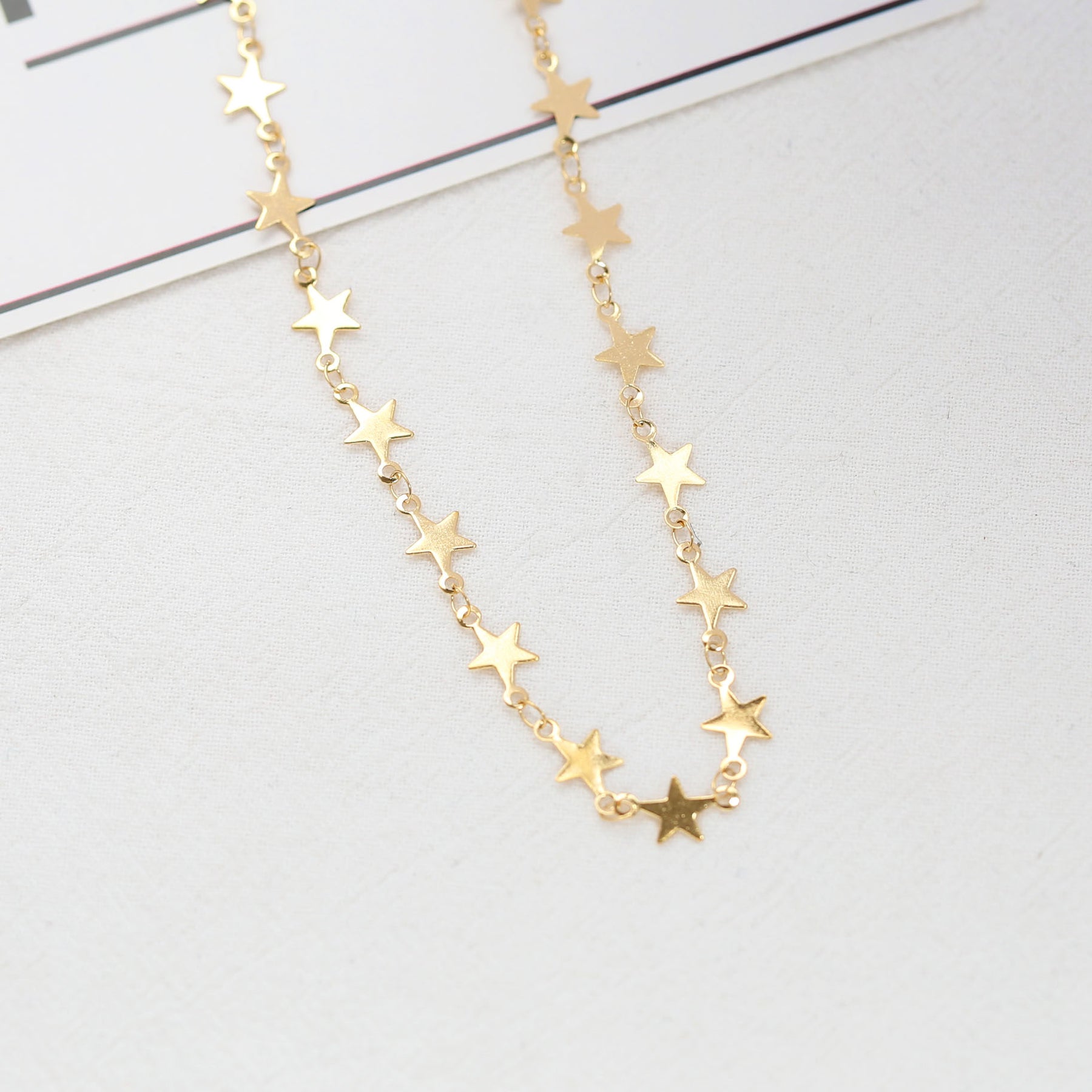 Collana ESTRELLA
