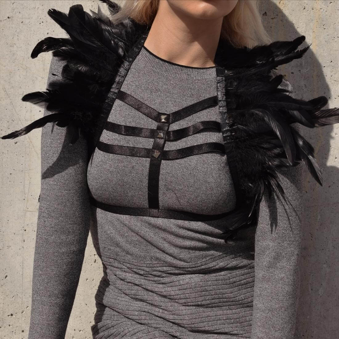 Pettorina BEX