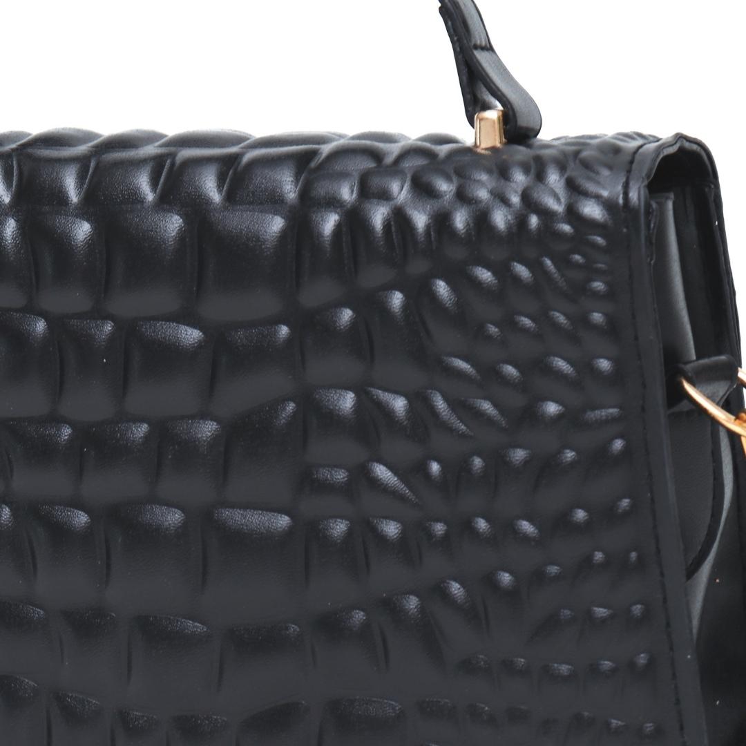 Borsa REYA BLACK