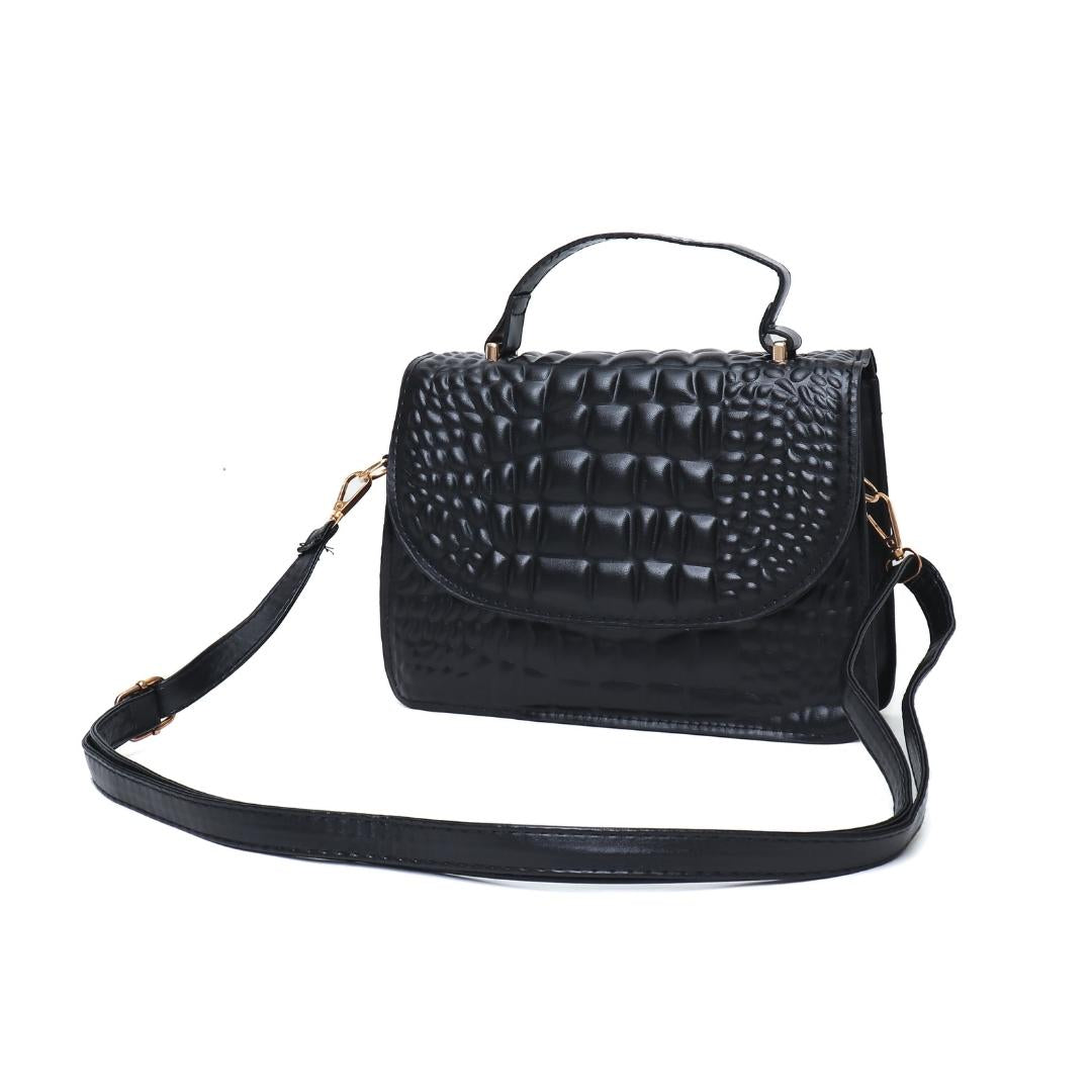 Borsa REYA BLACK
