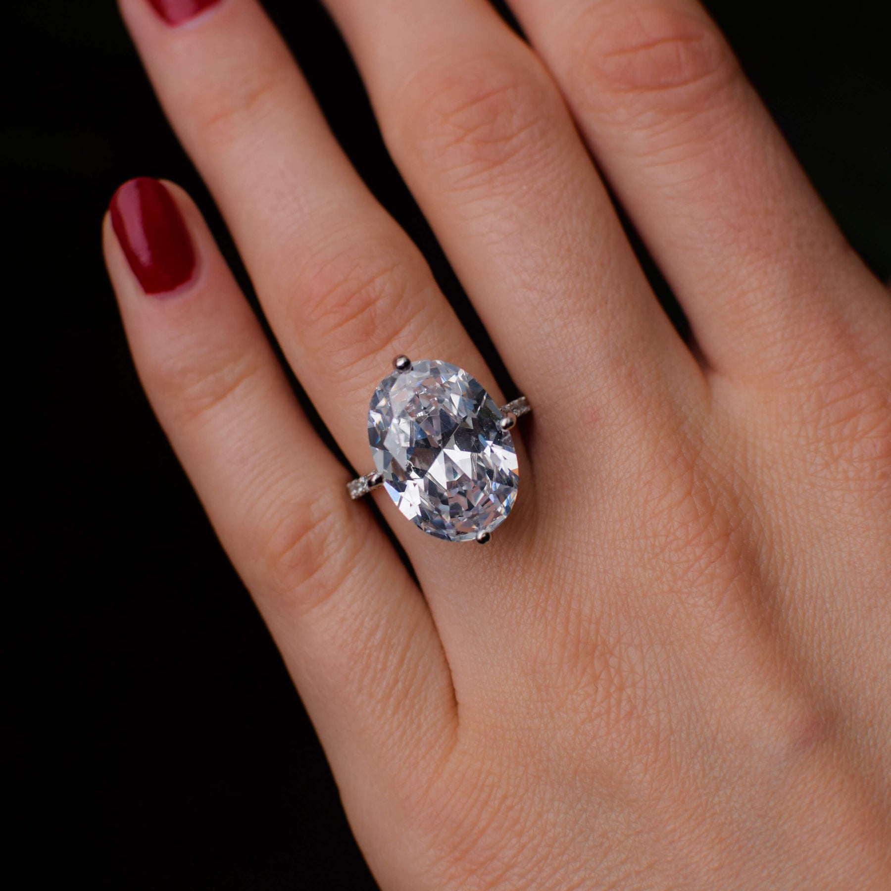 Anello HAILEY