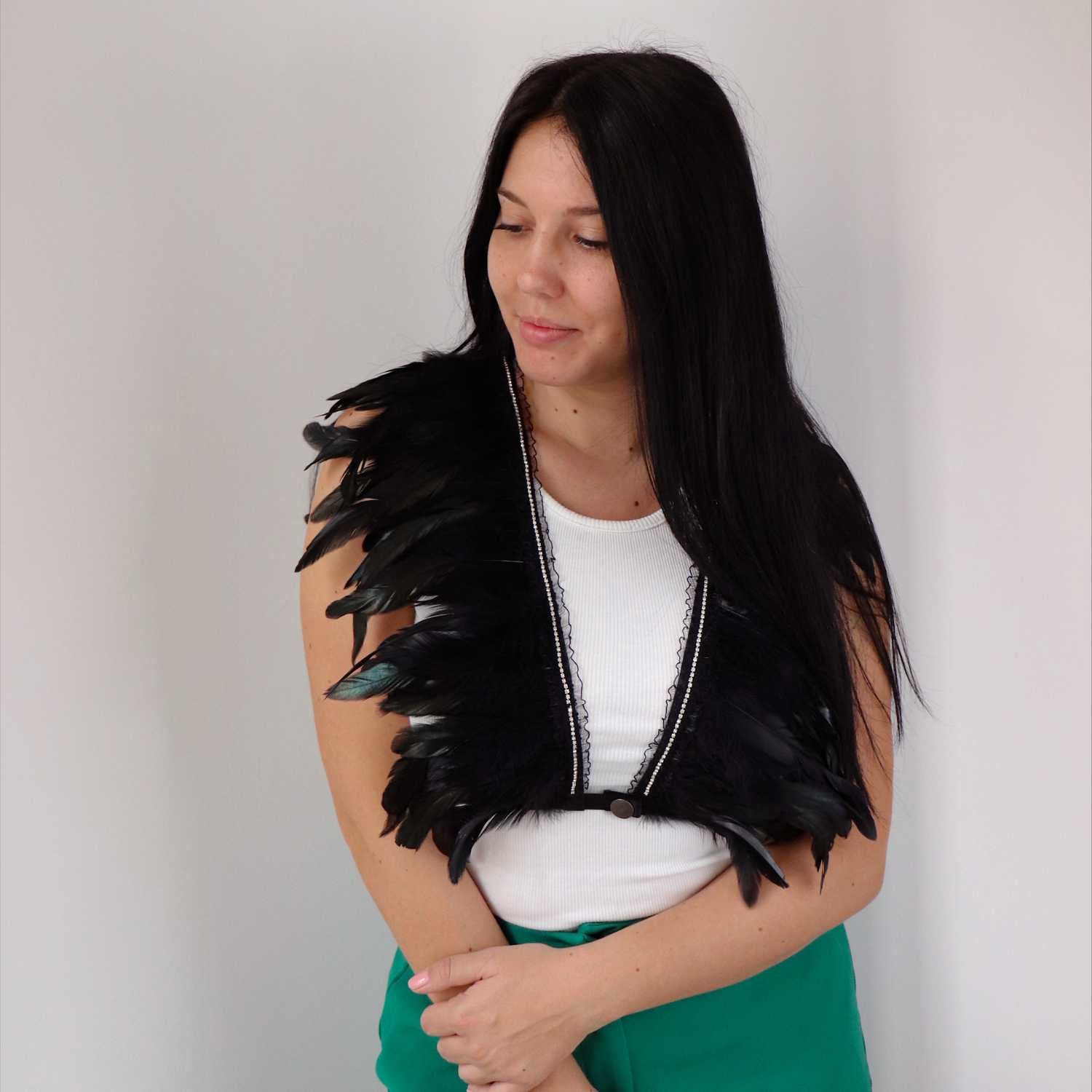 Pettorina EXIE