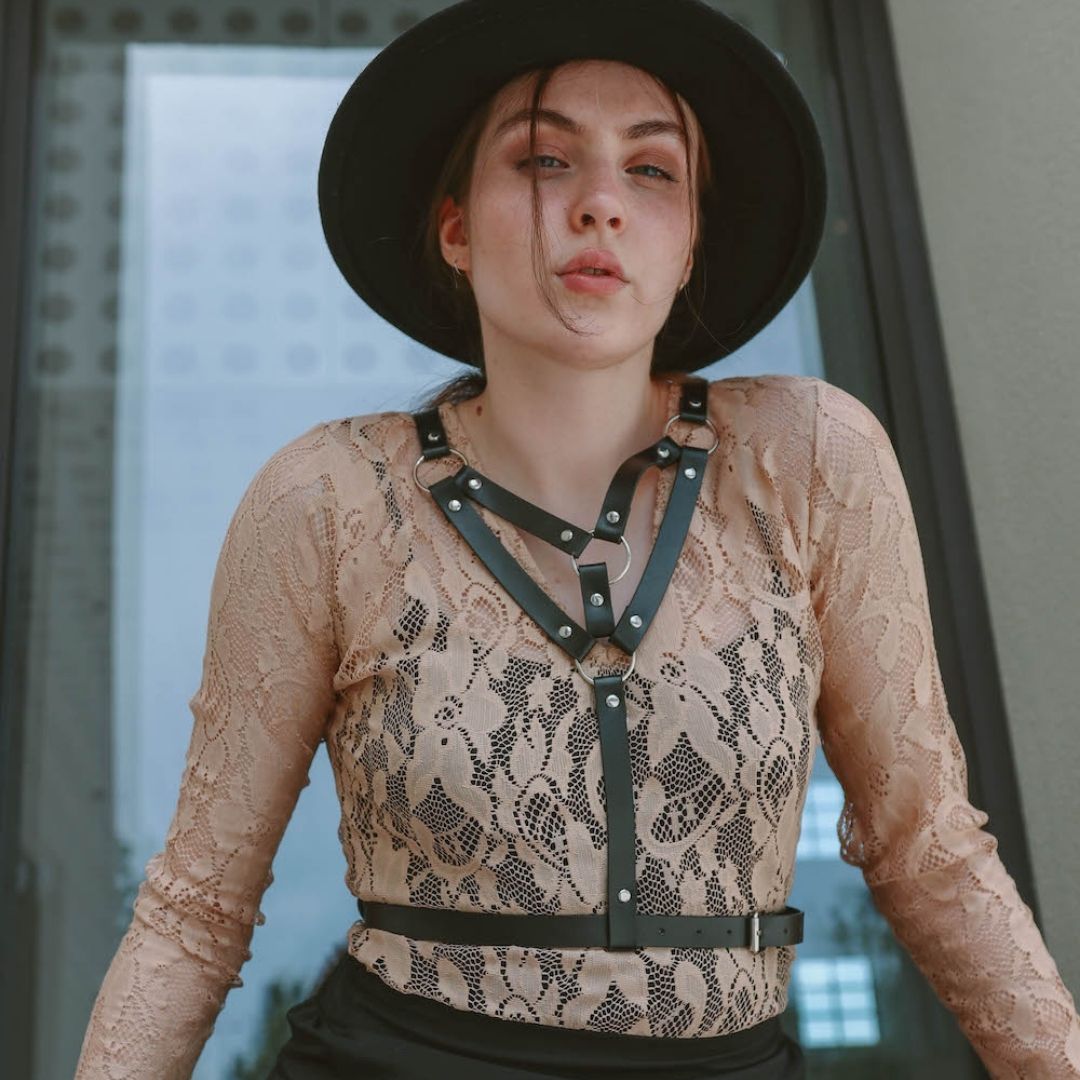 Pettorina TAI