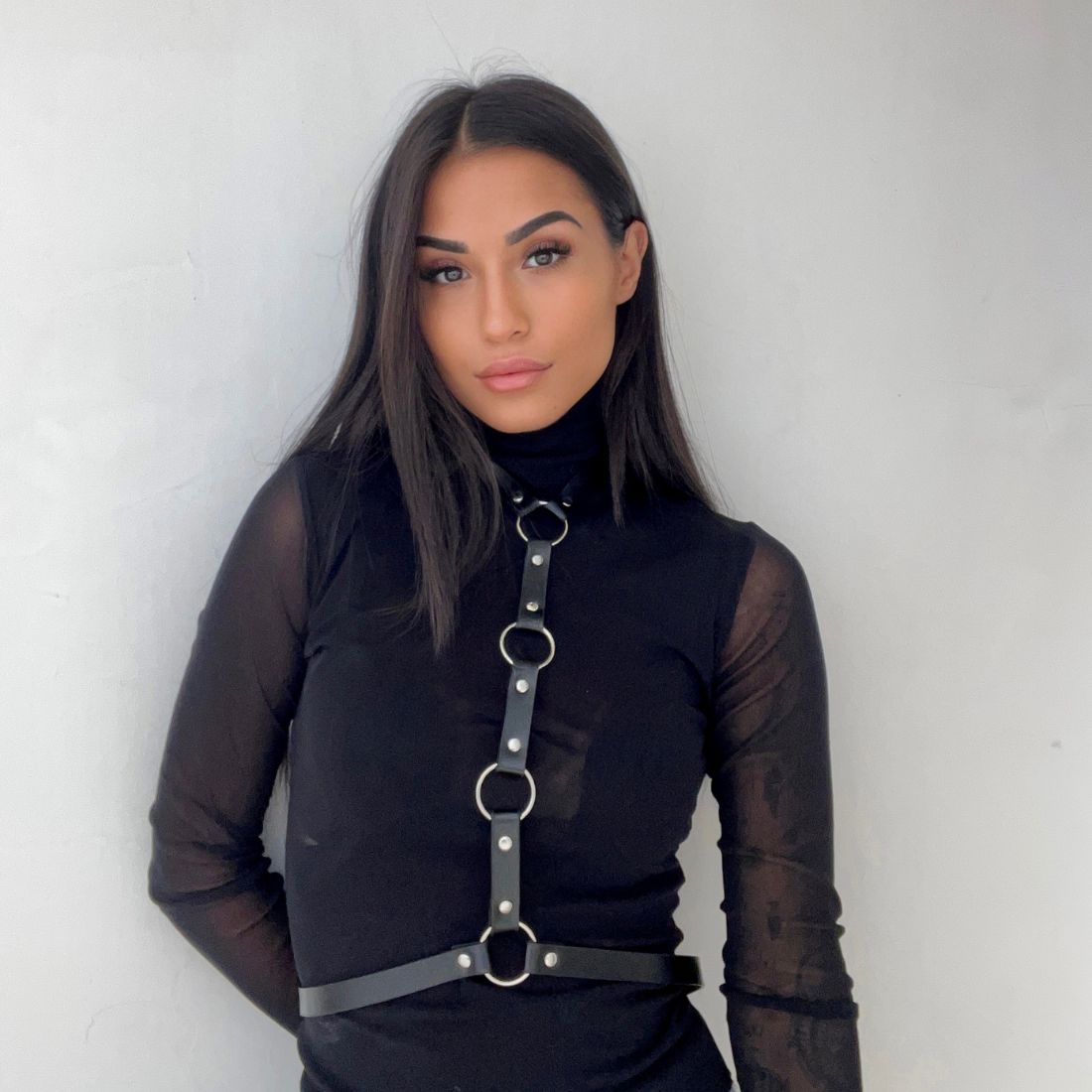Pettorina UNA