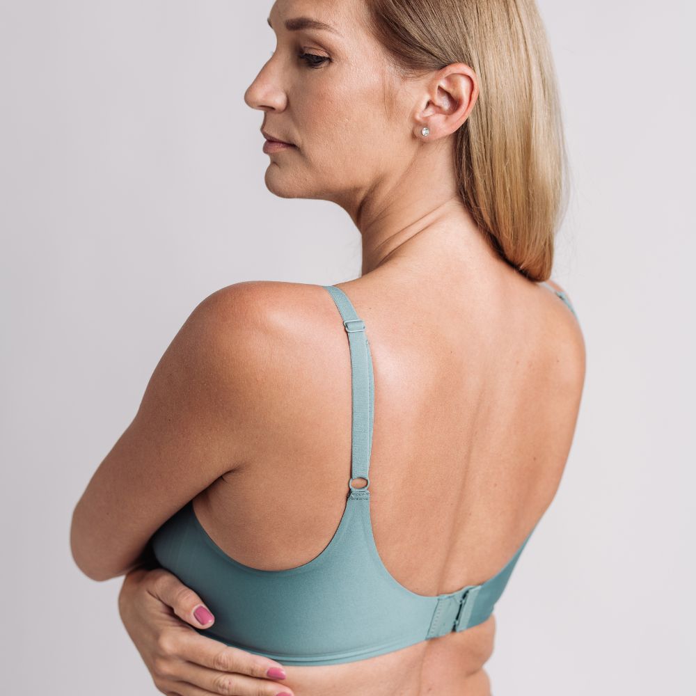 Reggiseno senza cuciture OCEANO