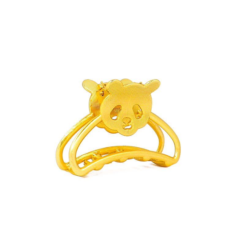 Accessorio per capelli PANDA