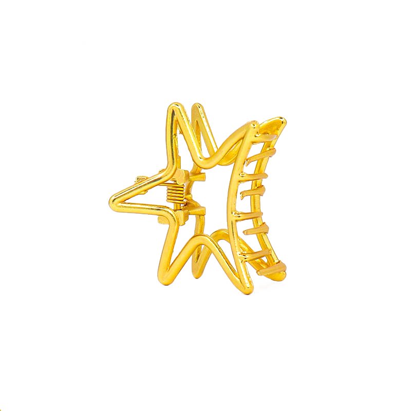 Accessorio per capelli STAR