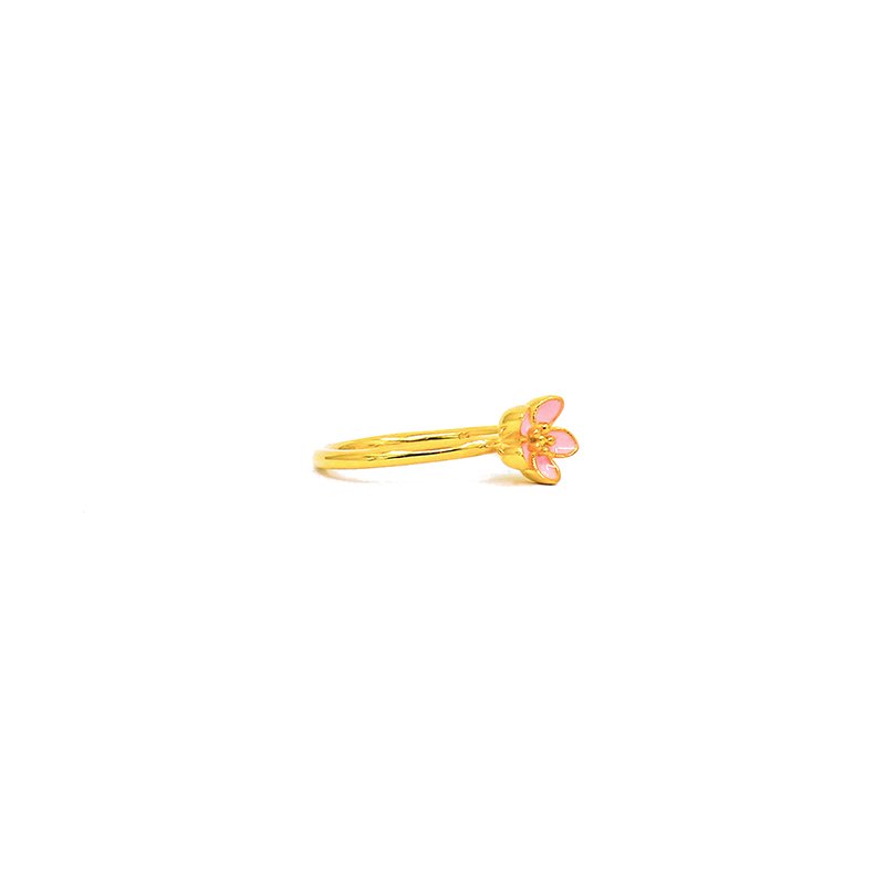Anello BLOSSOM