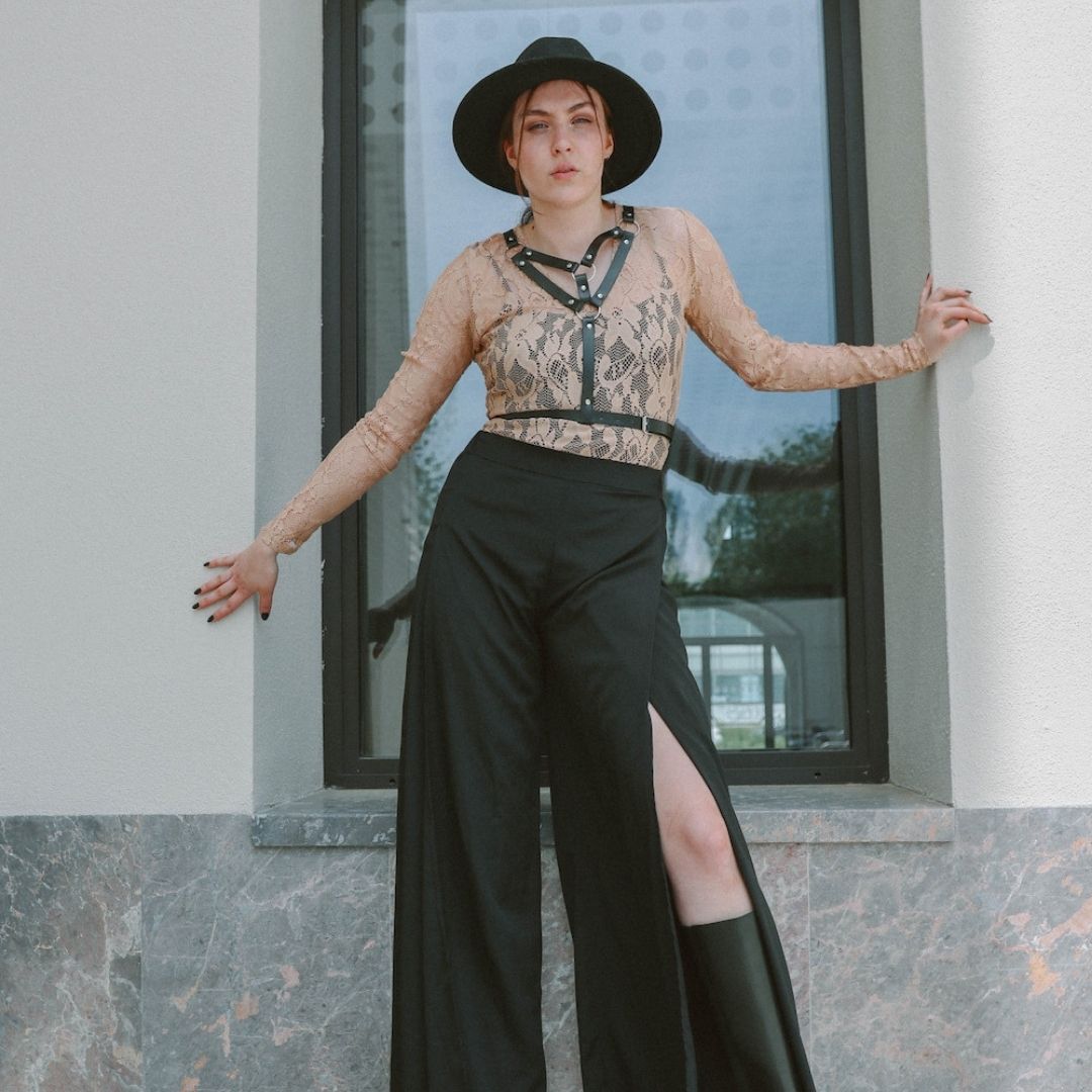 Pettorina TAI