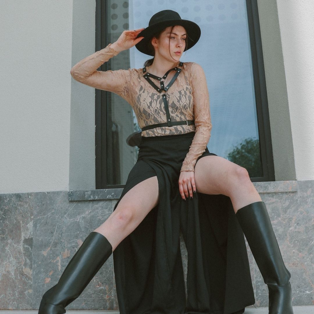 Pettorina TAI