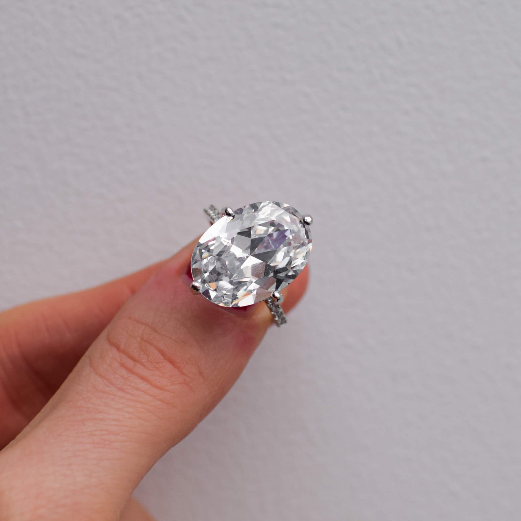 Anello HAILEY