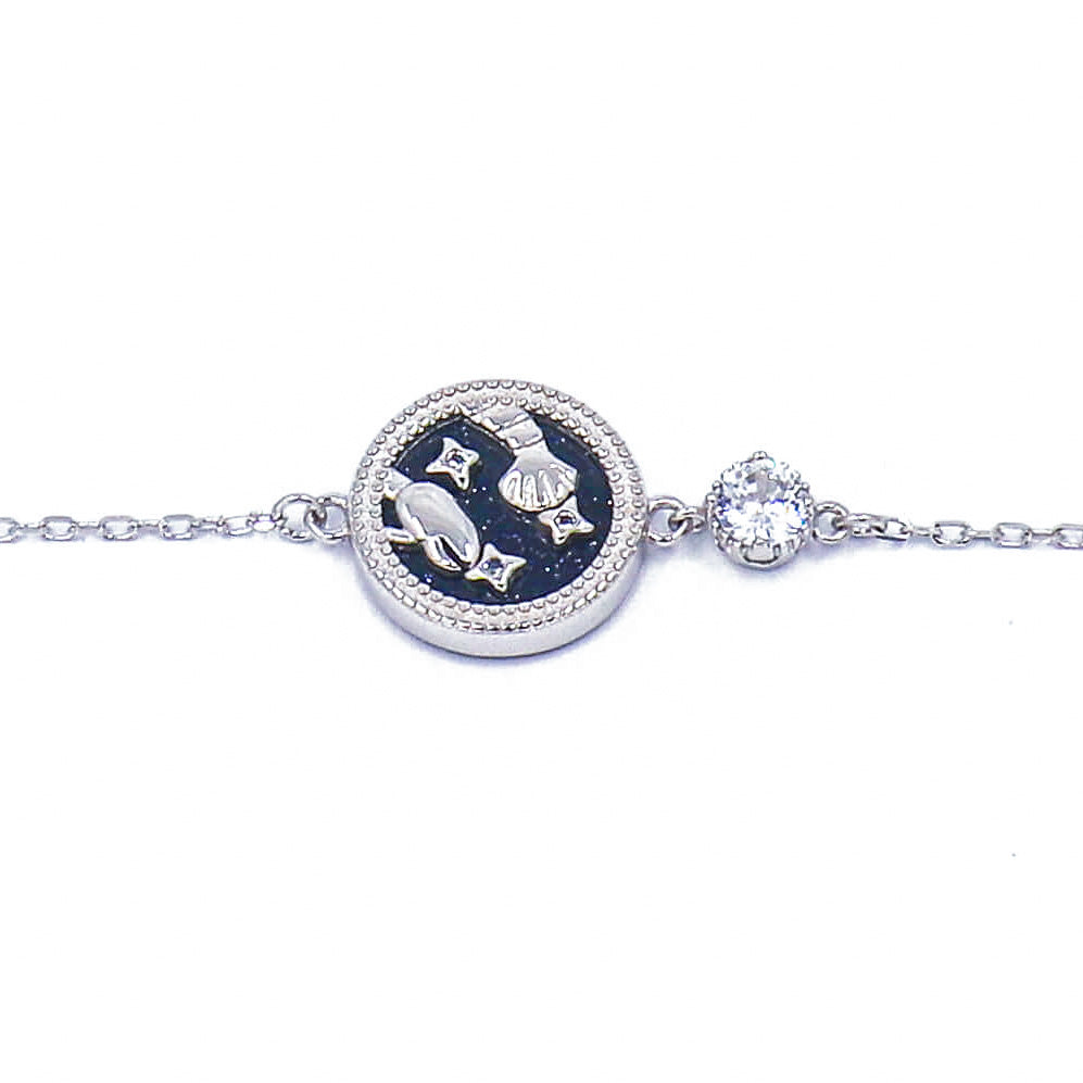 Bracciale CANCER