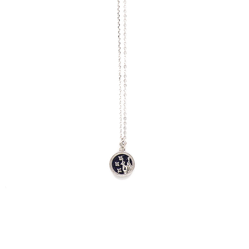 Collana VIRGO