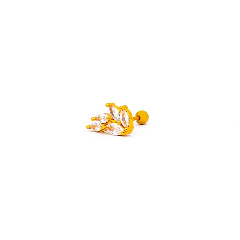 Mini Orecchino GOLD EVE