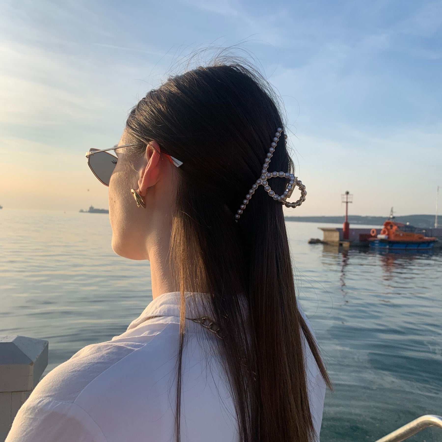 Accessorio per capelli DUCHESS