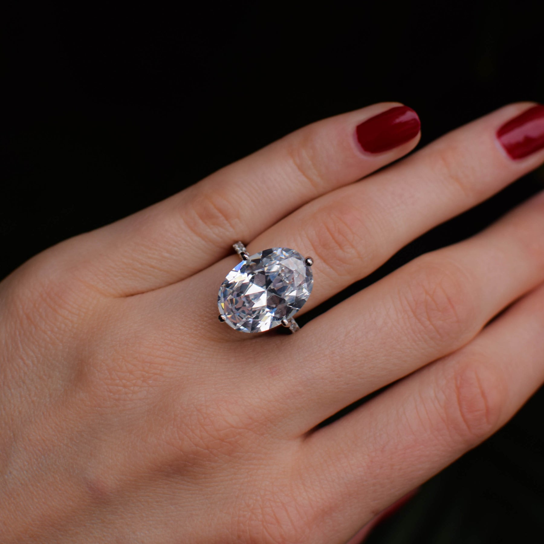 Anello HAILEY