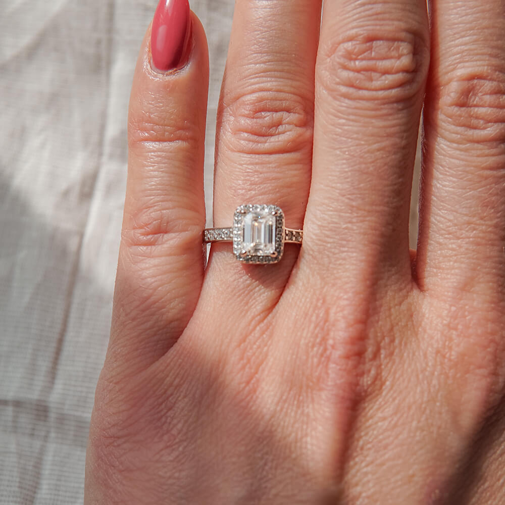Anello BLAKE