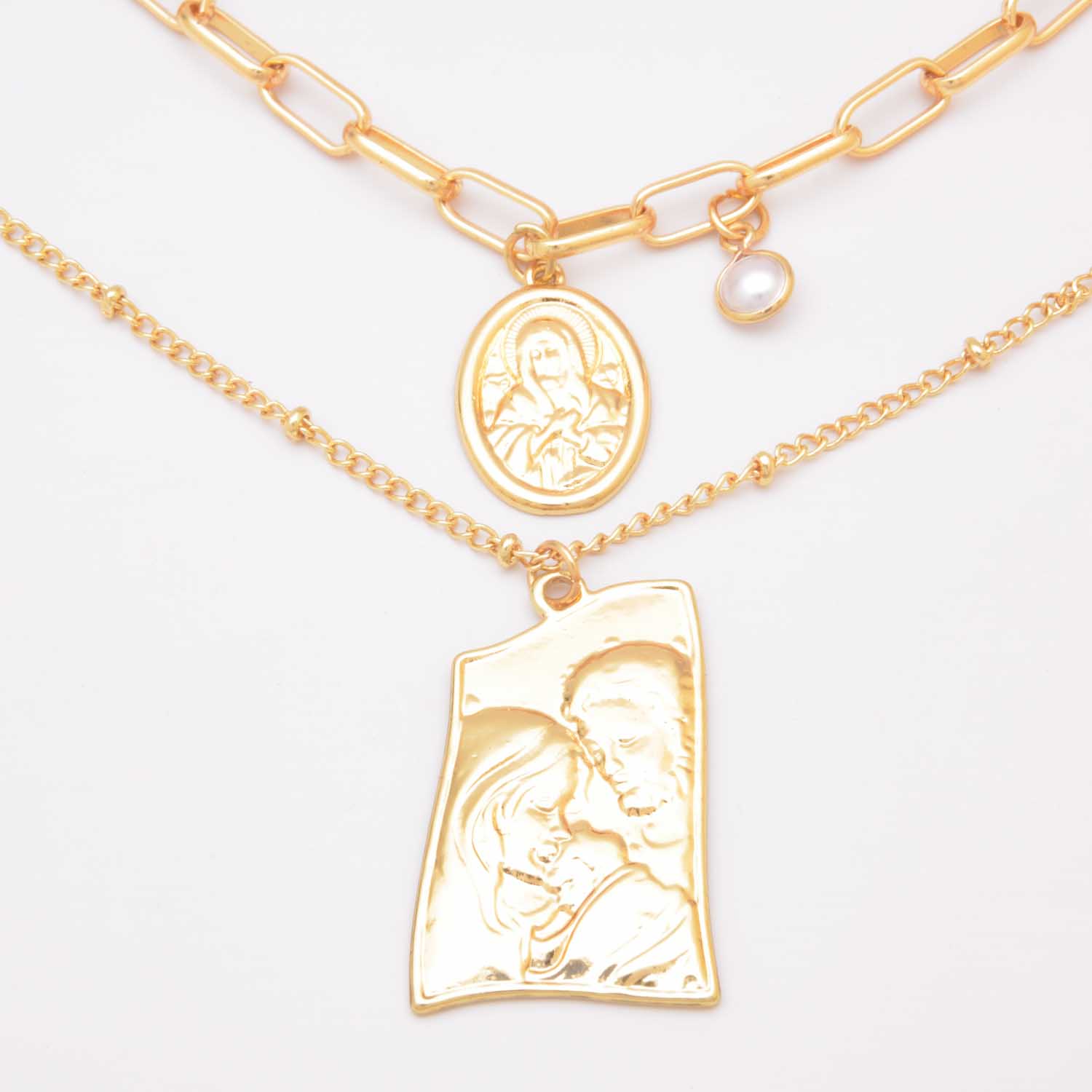 Collana AVERY