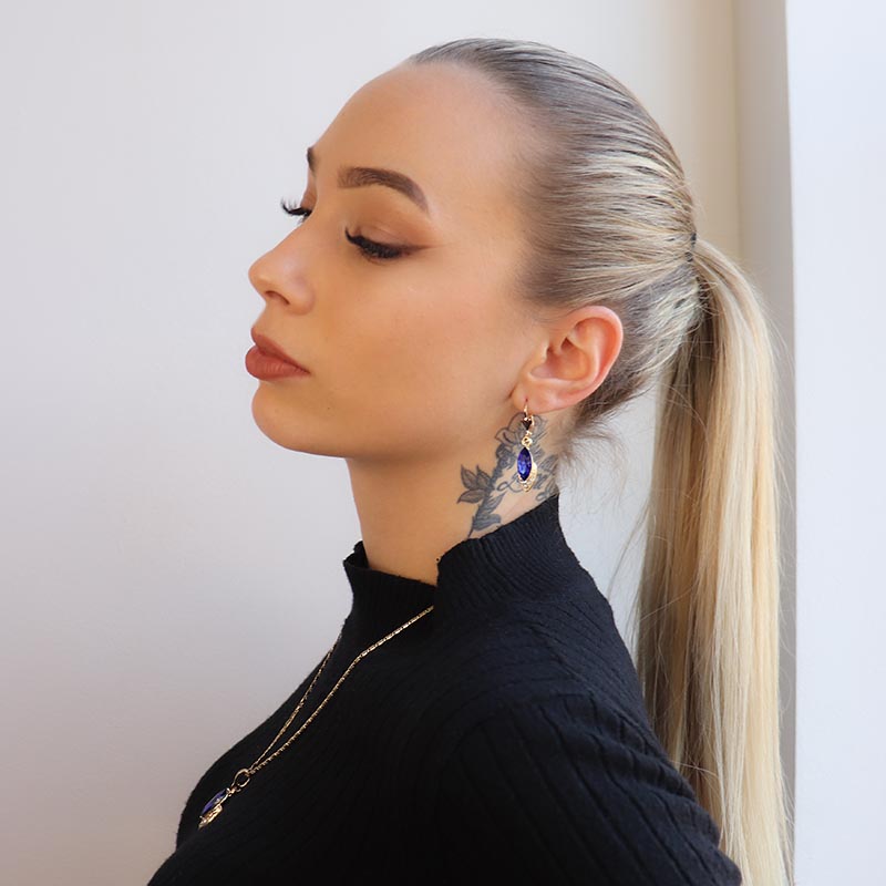 Set AYLA