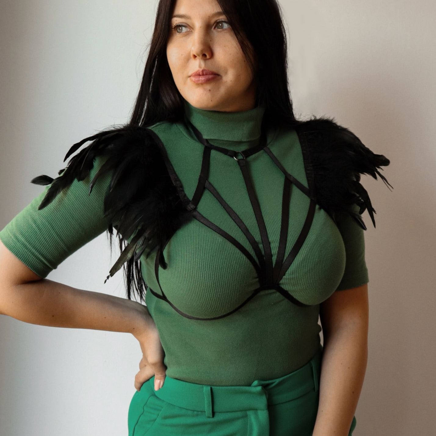 Pettorina DRUE