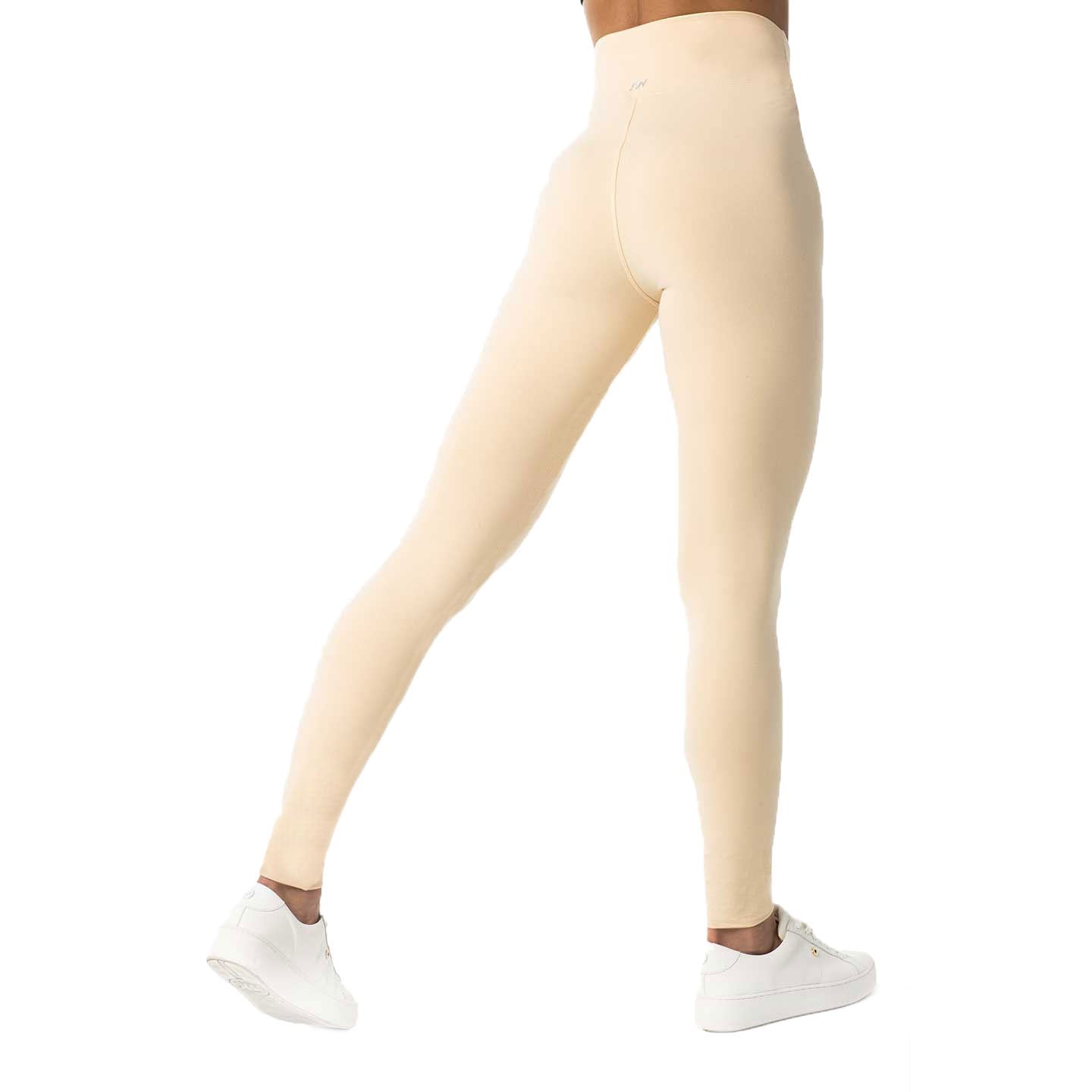 Leggings BEIGE SMOOTH
