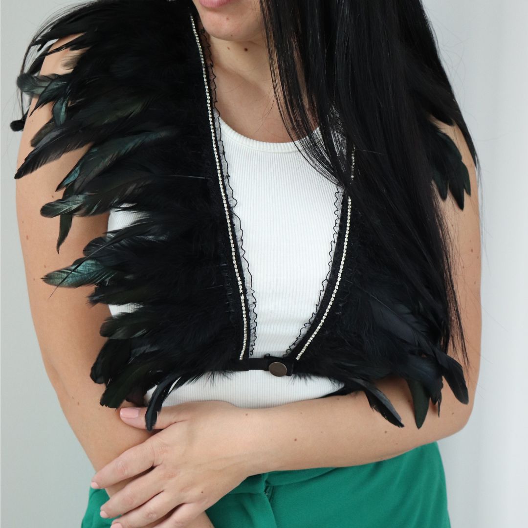 Pettorina EXIE