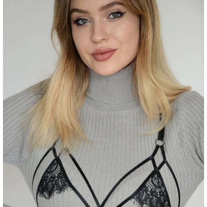 Pettorina con Lacci CIA