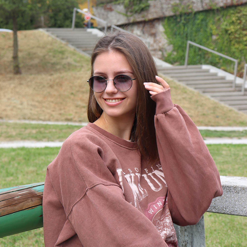 Occhiali da sole ELLIE GRAY