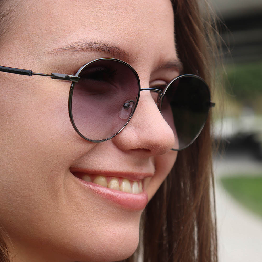 Occhiali da sole ELLIE GRAY