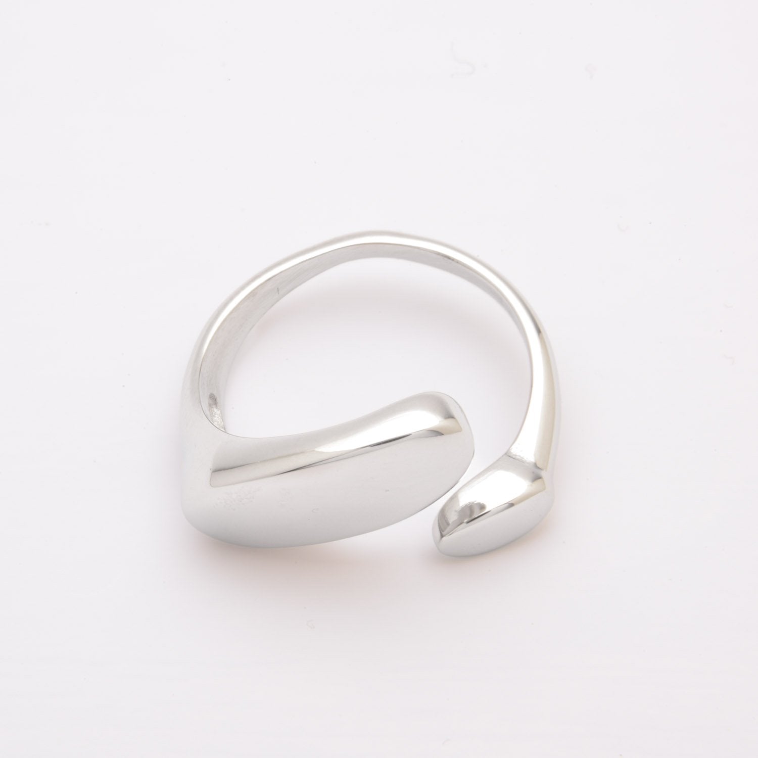 Anello GENEVIEVE