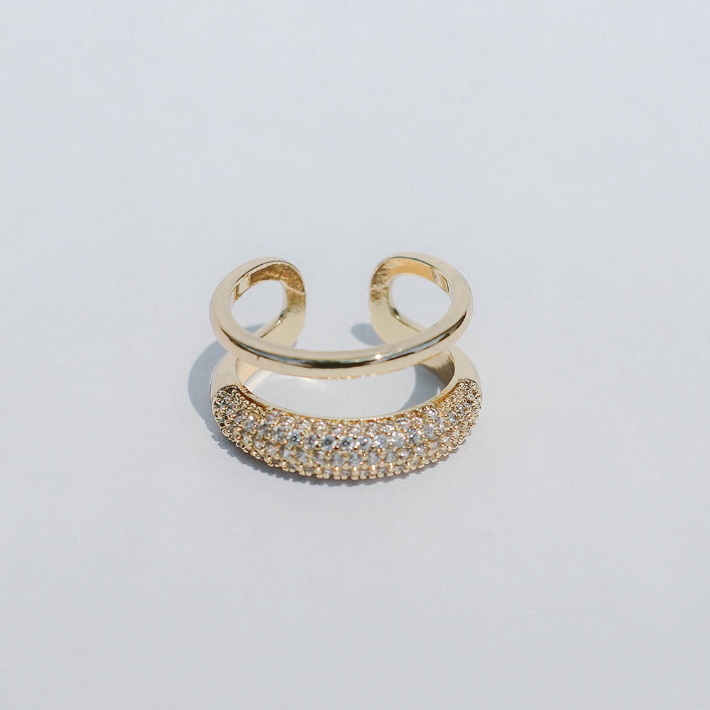 Anello CHARME