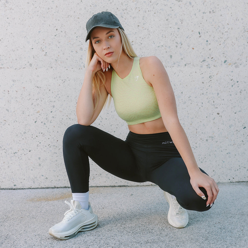 Leggings BLACK BEAUTY