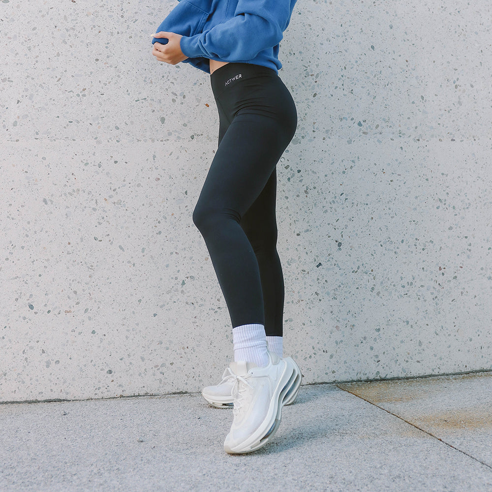 Leggings BLACK BEAUTY