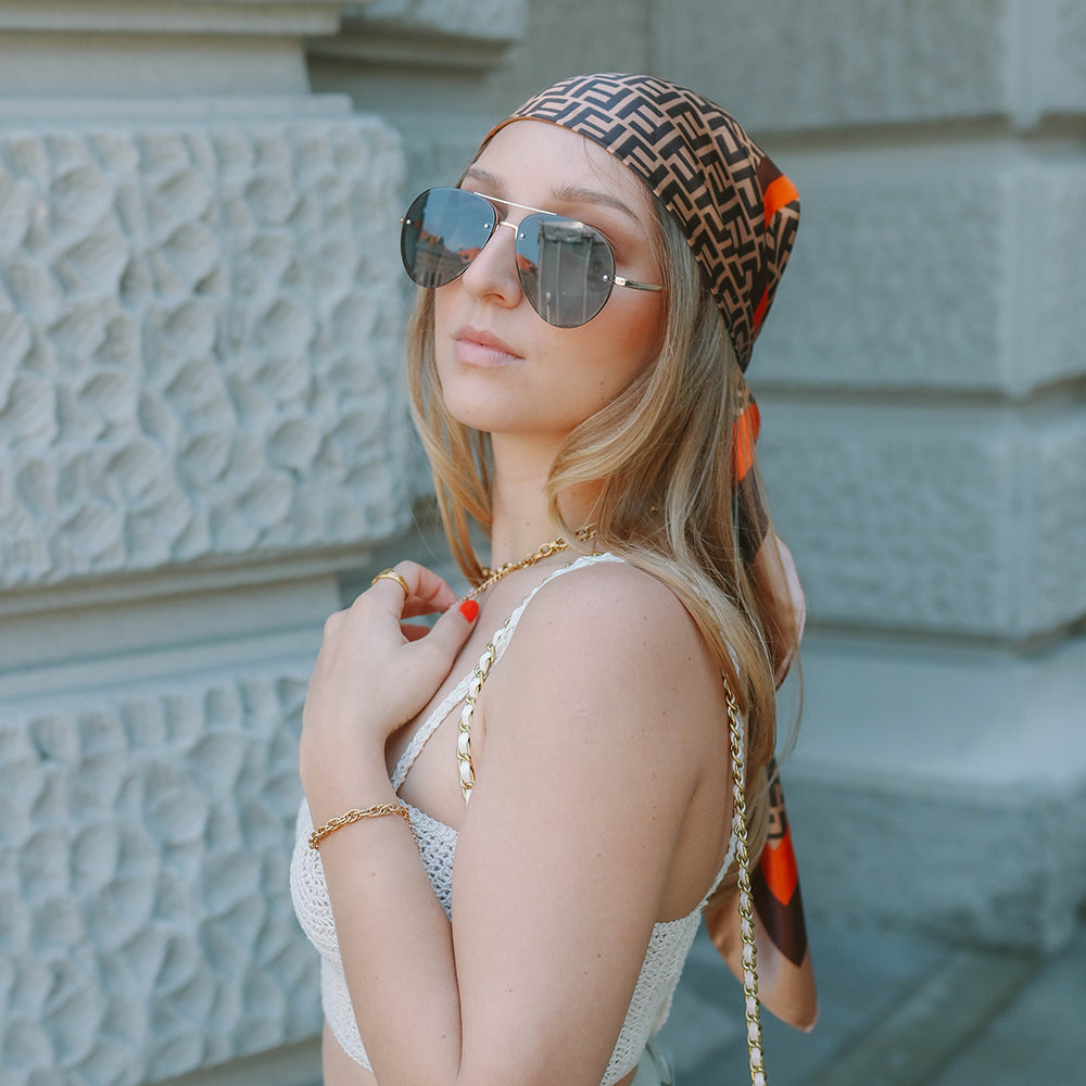 Foulard ALBA