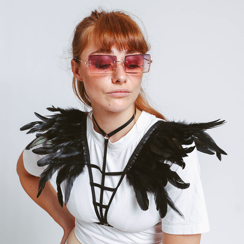 Pettorina NALA