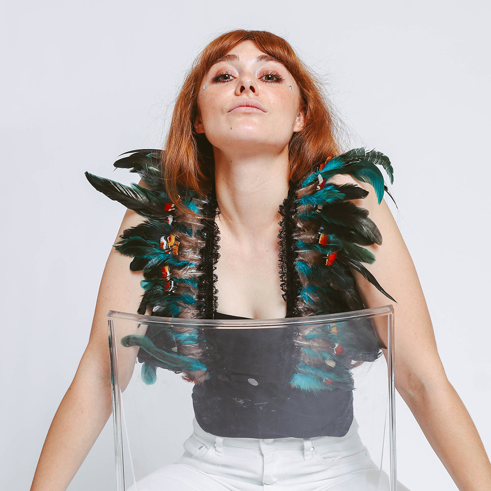 Pettorina MAY