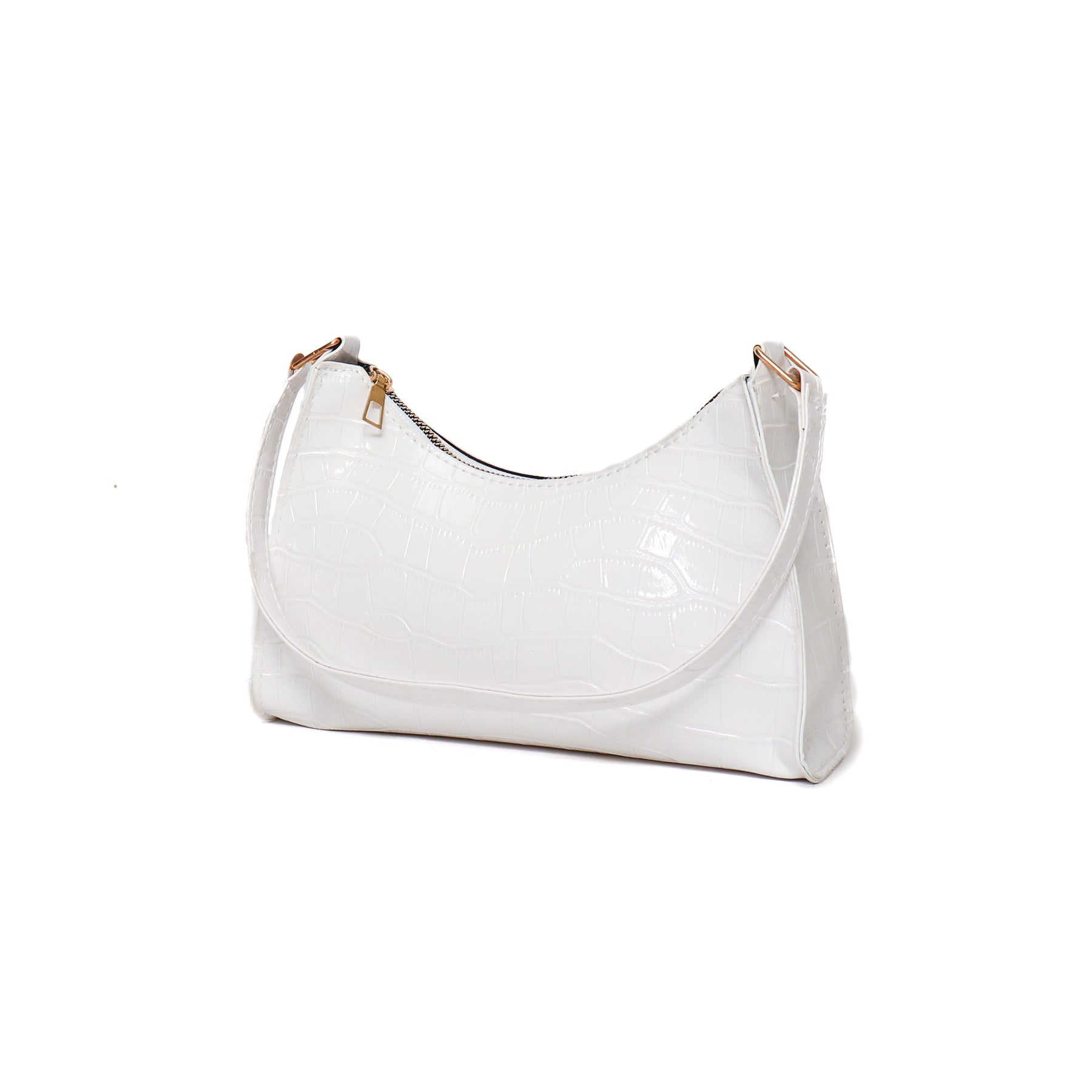 Borsa NYX WHITE