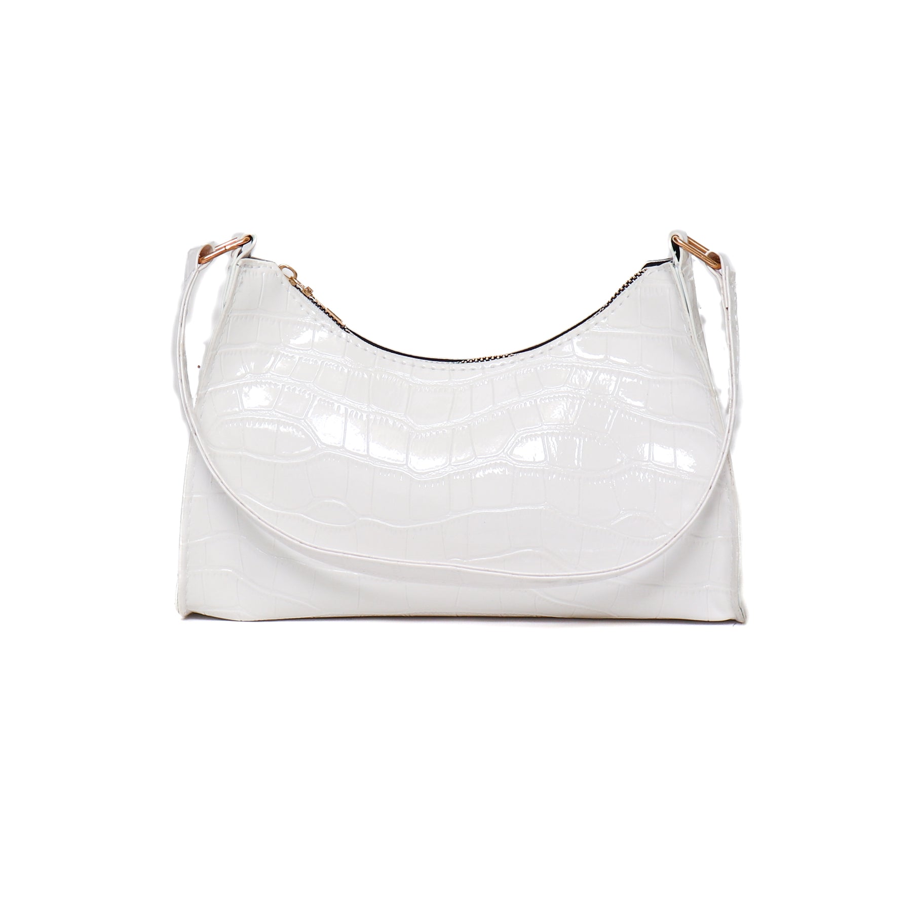 Borsa NYX WHITE