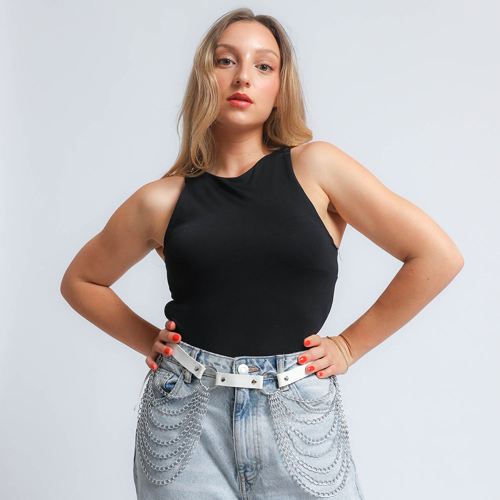 Cintura VAL SILVER