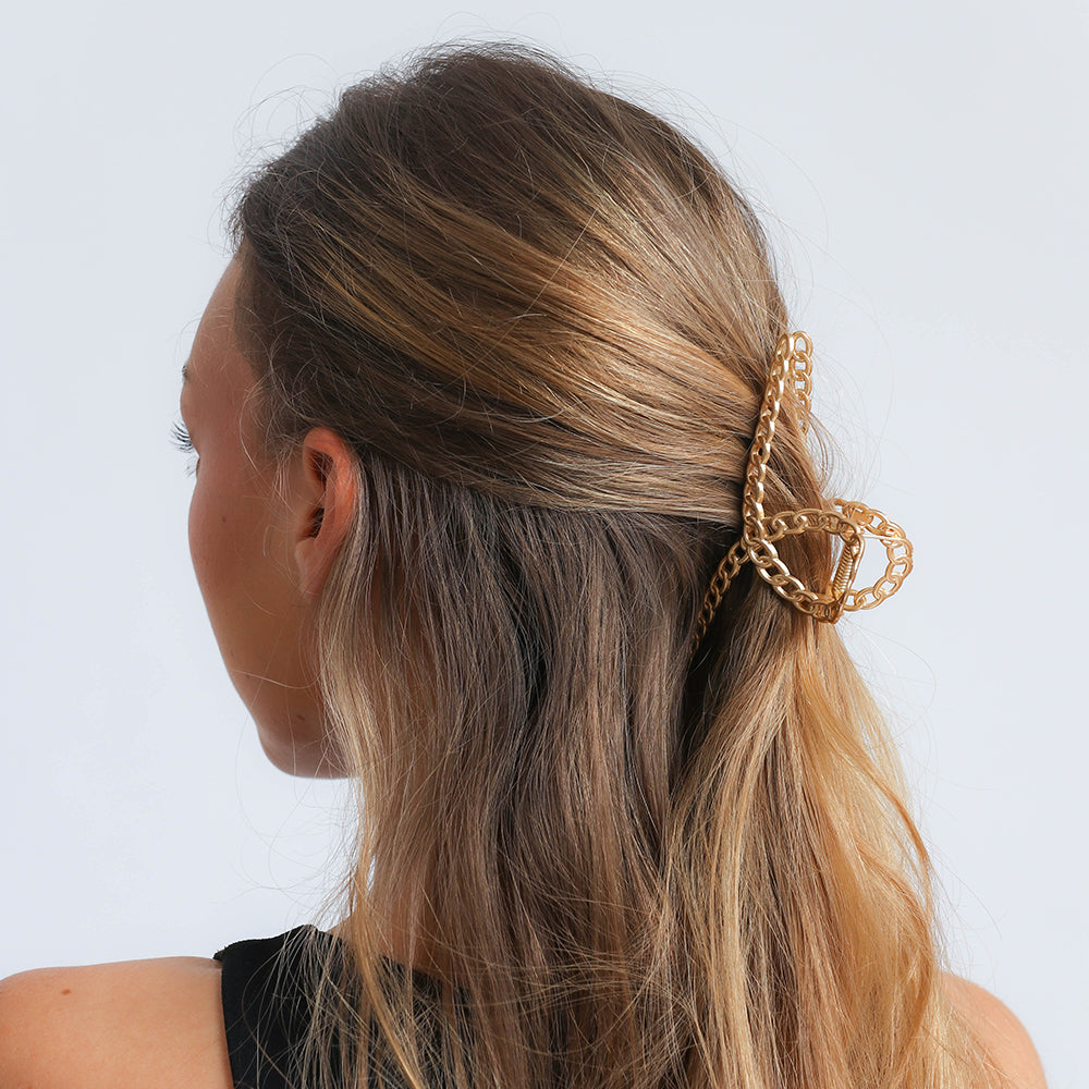 Accessorio per capelli GOLD CHARMING