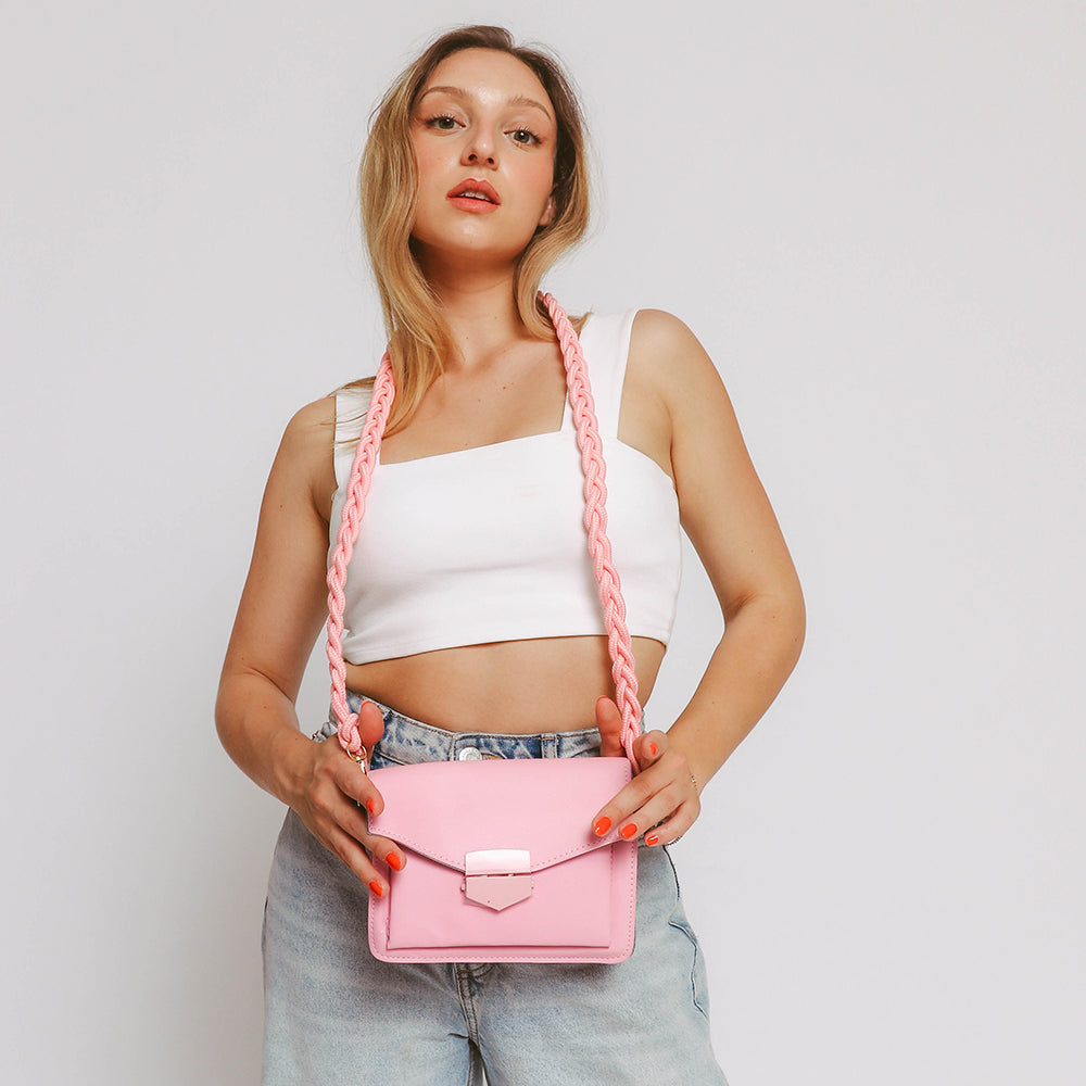 Borsa ZOLA PINK